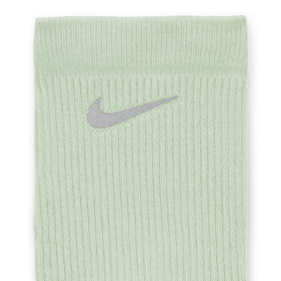 Nike Dri-FIT Trail-Running Crew Socks