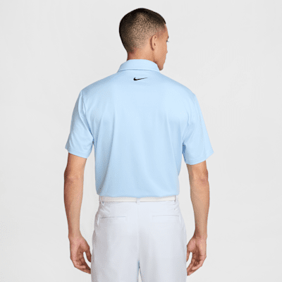 Nike Tour Men's Dri-FIT Heathered Golf Polo