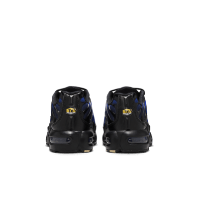 Bota Nike Air Max Plus pro větší děti