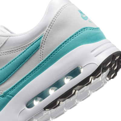 Chaussure de golf Nike Air Max 1 '86 OG G pour homme