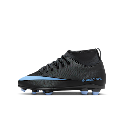 Nike Jr. Mercurial Superfly 10 Club