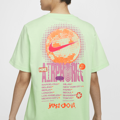 ナイキ スポーツウェア ウィメンズ グラフィック Tシャツ