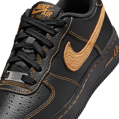 Nike Air Force 1 LV8 Big Kids' Shoes