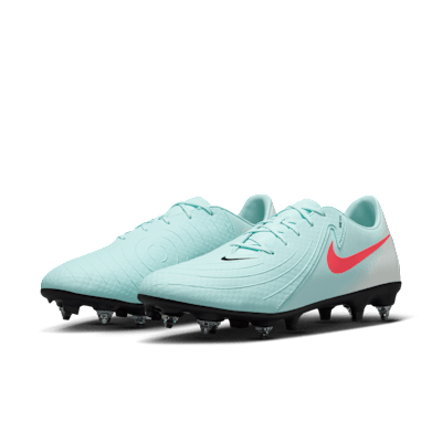 Nike Phantom GX 2 Academy SG Low-Top Football Boot