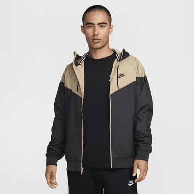 Veste Nike Sportswear Windrunner pour Homme