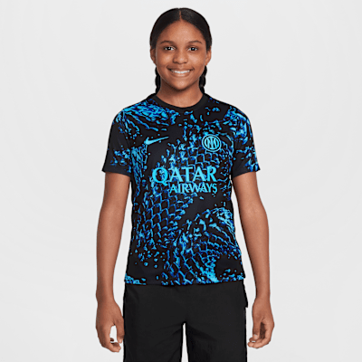 Inter Academy Pro