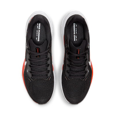 Cincinnati Bengals Pegasus 41 Men's Nike NFL Road Running Shoes