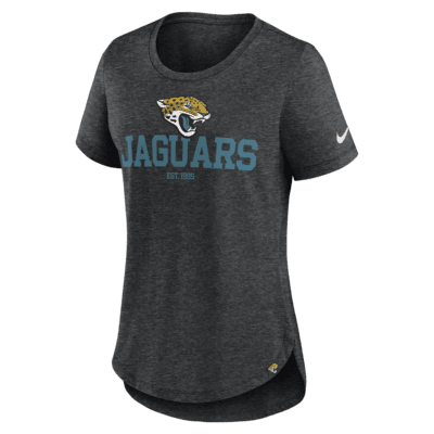 Jacksonville Jaguars Women's Nike NFL T-Shirt