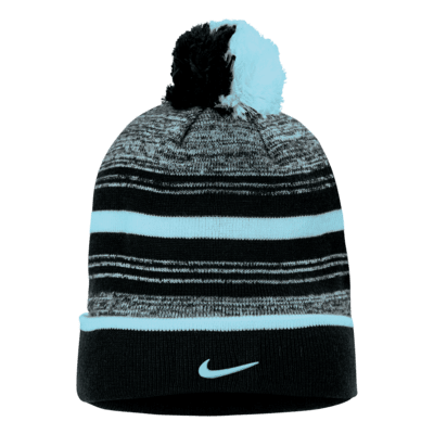 Gorro Nike de la NWSL NJ/NY Gotham FC