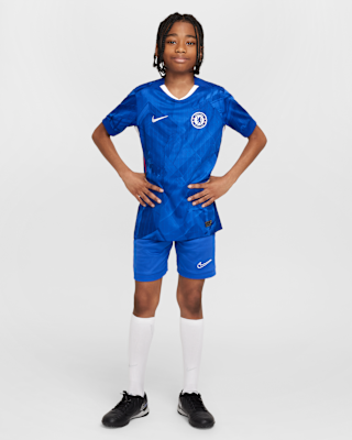 Chelsea FC 2025/26 Stadium 主場