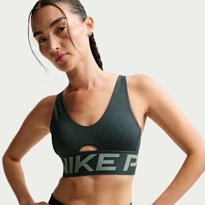 나이키 프로 인디 플런지