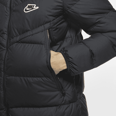 Nike Sportswear Down-Fill Windrunner Men's Shield Parka