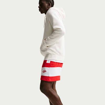 Nike Sportswear Club Men's Fleece Shorts