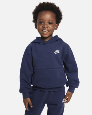 Детское худи Nike Sportswear Club Fleece Toddler Pullover Hoodie