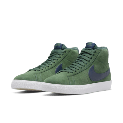 Tenis de skateboarding Nike SB Zoom Blazer Mid