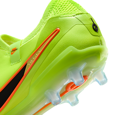 Nike Tiempo Legend 10 Elite Artificial-Grass Low-Top Football Boot