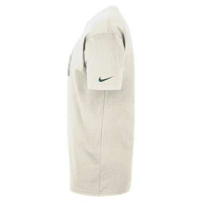 Milwaukee Bucks Courtside Men's Nike NBA Max90 T-Shirt