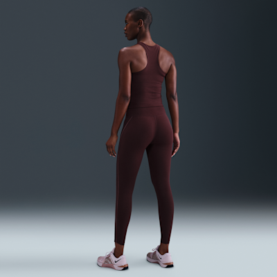 Nike One Fitted Women's Dri-FIT Tank Top