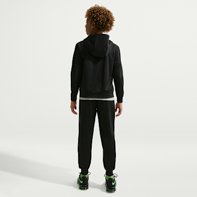 Nike Sportswear Older Kids' Full-Zip Hoodie