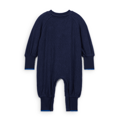 Mono para bebé (de 0 a 9 meses) Cable Knit Nike ReadySet 