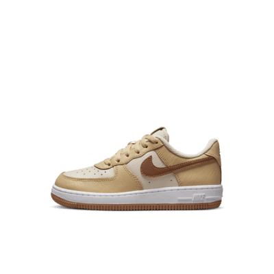 Nike Force 1 LV8 1 Younger Kids' Shoes