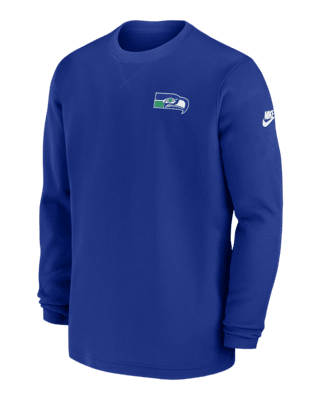 Nike Team (NFL Seattle Seahawks) Men's T-Shirt