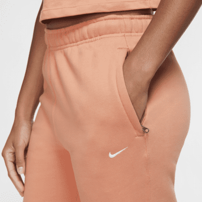 NikeLab Women's Fleece Pants