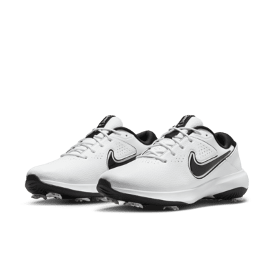 Nike Victory Pro 3 Men's Golf Shoes (Wide)