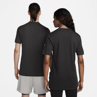 Playera de manga corta para hombre Nike x MMW