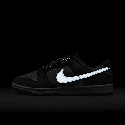 Nike Dunk Low Erkek Ayakkabısı