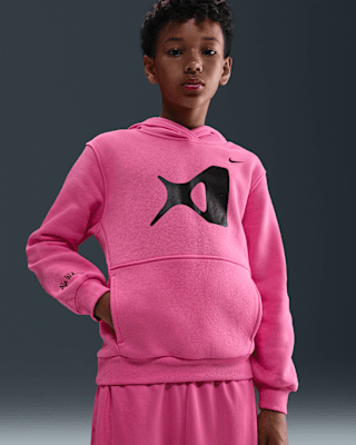 A'ja Wilson Club Fleece