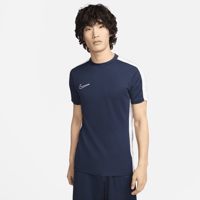 Nike Dri-FIT Academy 男款短袖足球上衣