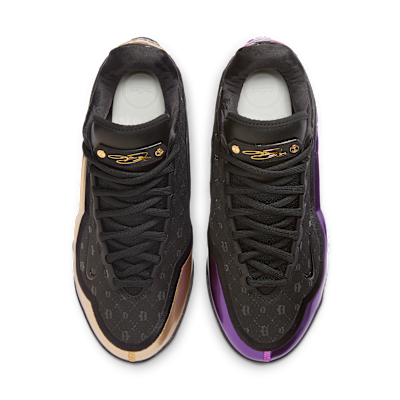 LeBron XXIII 'Bubble Boy' EP Basketball Shoes
