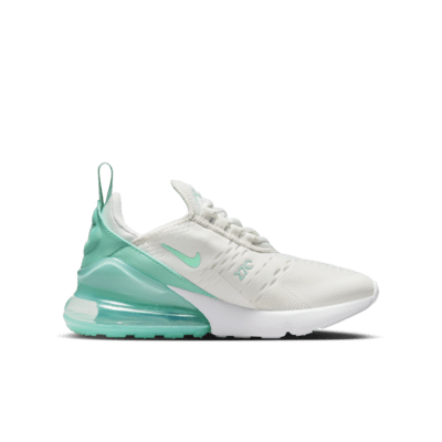 Nike Air Max 270 Older Kids' Shoes. Nike UK