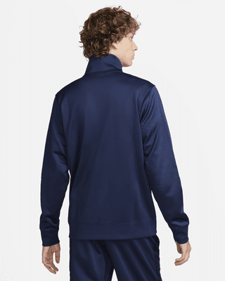 Nike Air Men's Tracksuit Jacket. Nike CA