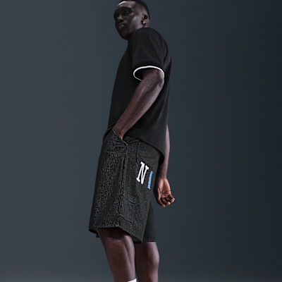 Nike Sportswear Men's Denim Shorts