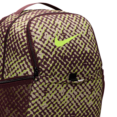 Nike Brasilia 9.5 Training Backpack (Medium, 24L)