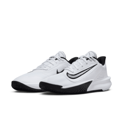 Nike Precision 7 Men's Basketball Shoes