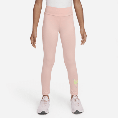 Nike „Just DIY It” leggings gyerekeknek