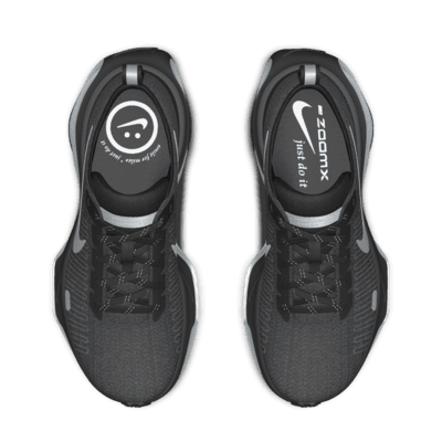 Nike Invincible 3 By You Custom Women's Road Running Shoes. Nike ID