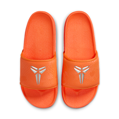 Kobe Offcourt Men's Slides
