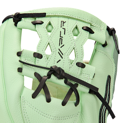 Guante de campo de béisbol Nike Vapor para mano izquierda