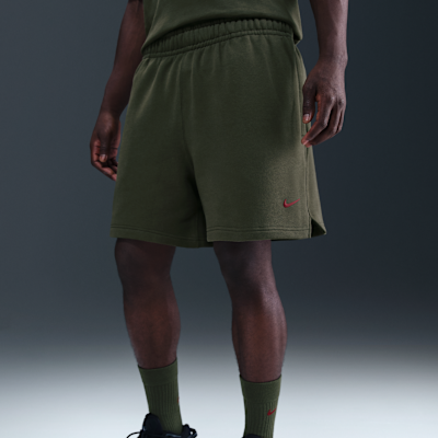 NOCTA Cardinal Fleece Shorts