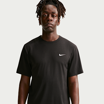 Nike Hyverse Dri-FIT UV Erkek Antrenman Tişörtü