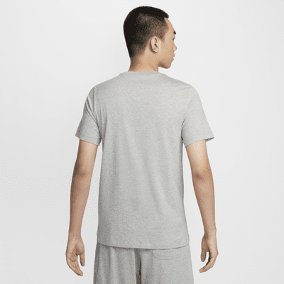 เสื้อยืดผู้ชาย Nike Sportswear