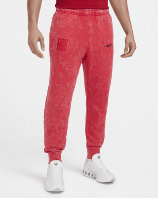 Мужские  Liverpool FC Club Third Nike Soccer Pants