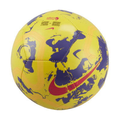 Premier League Skills Football