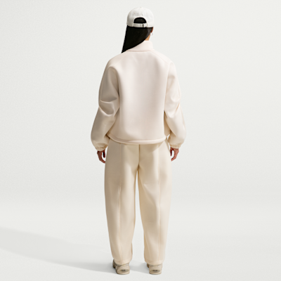 Nike Sportswear Women's Oversized Fleece Tracksuit Jacket