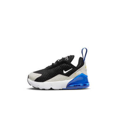 Noir Air Chaussures. Nike