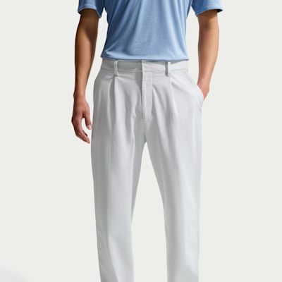 ナイキ パー メンズ Dri-FIT スリムフィット ゴルフパンツ